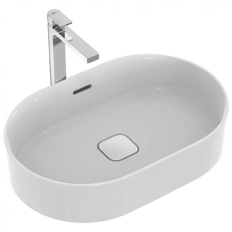A7112AA Смеситель для раковины Ideal Standard EDGE - Вид №3