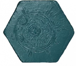 Danilo Ramazzotti Внутренняя облицовка майоликой Impressioni Im pt3