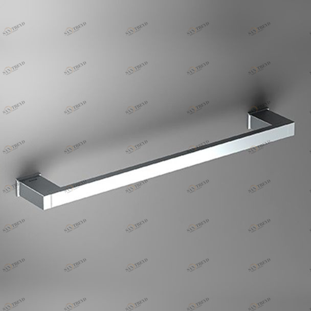 Sonia Полотенцедержатель 400 мм S-CUBE Хром 166787