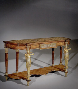 Консоль  BELLONI 2914