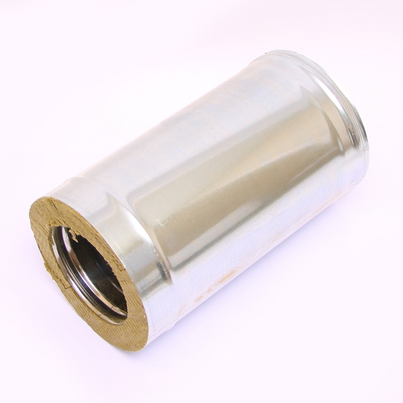 Сэндвич 0,5м Ferrum Ф180х280 оцинкованная сталь (430/0,5мм) FD02180N4FC - Вид №2