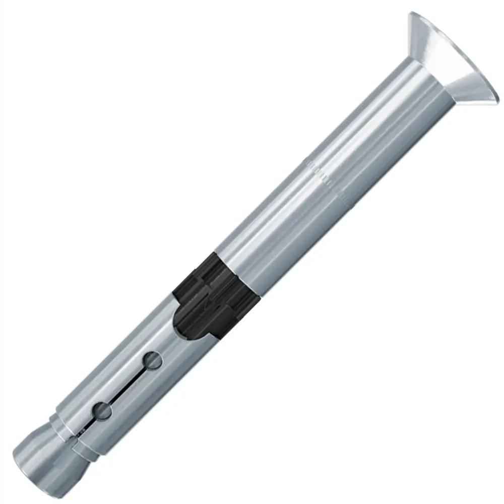 Анкер втулочный Fischer FH II SK 10x75 мм, 50 шт STLM-2138398