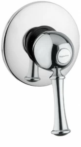 Смеситель MIGLIORE Dallas ML.DLS-6830.СR для душа - хром