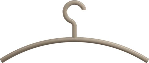 570.99.001 вешалка HEWI Garderoben | Haken  - Вид №6