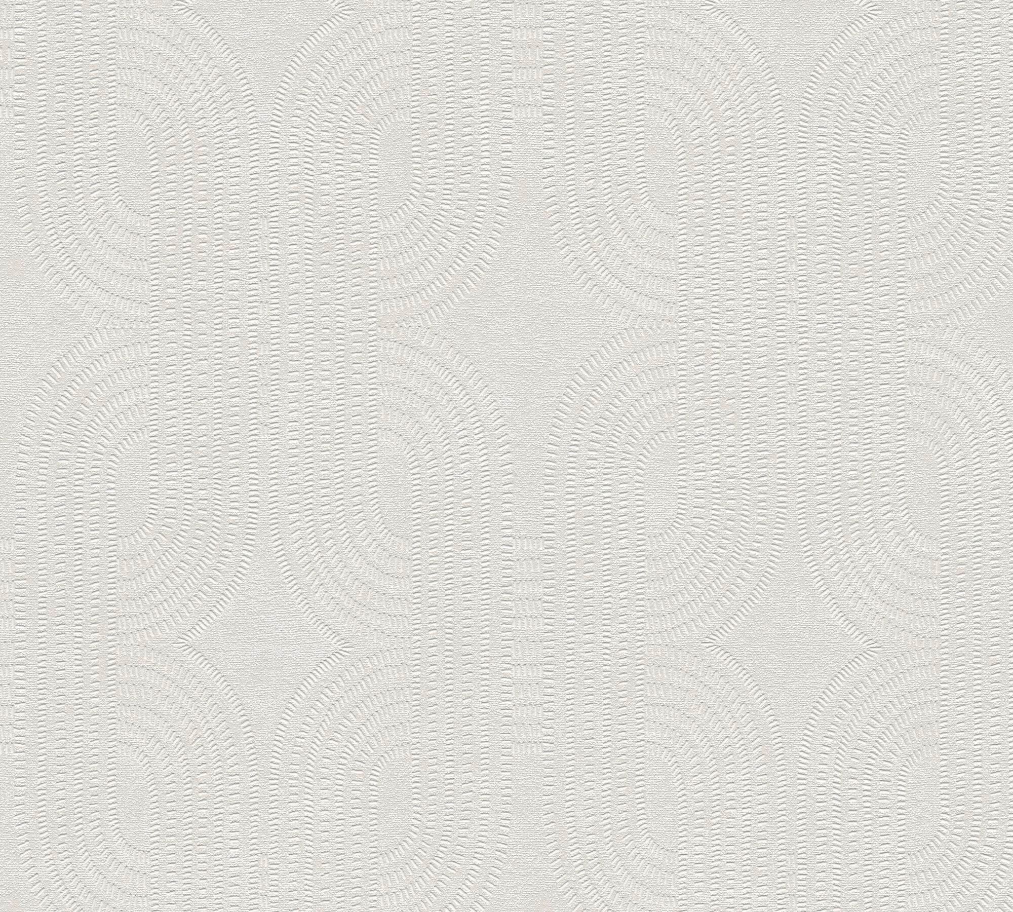 Огнестойкие обои с эффектом ткани Architects Paper French Affair ARCH-00056882 - Вид №4