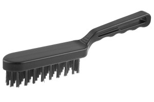 15850095 Стальная 5-рядная щетка 228031 KROFT
