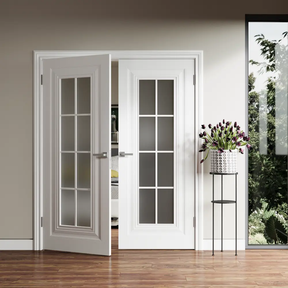 Santreyd Ларго 1N - Межкомнатная дверь с эмалевым покрытием 89050506 STLM-1408706 - Вид №6