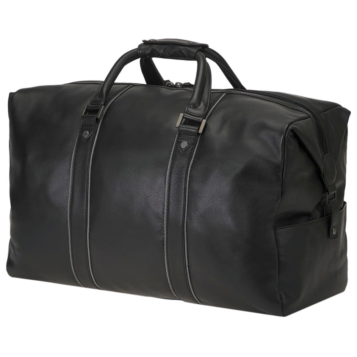 B402451-125-04 Сумка дорожная Dr Koffer  - Вид №2