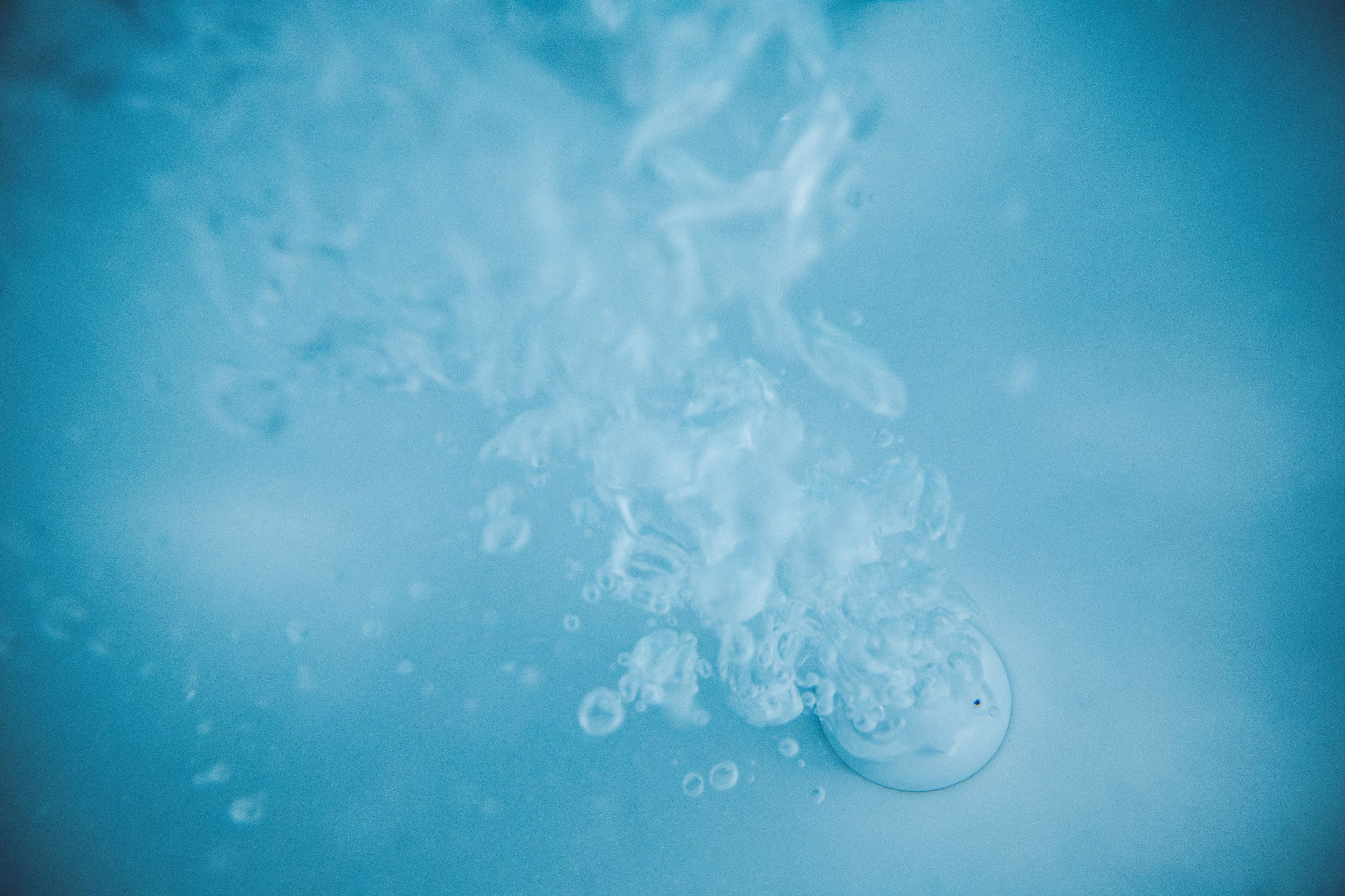 Овальная гидромассажная система с хромотерапией KALDEWEI Whirlpools ARCH-00071935 - Вид №14