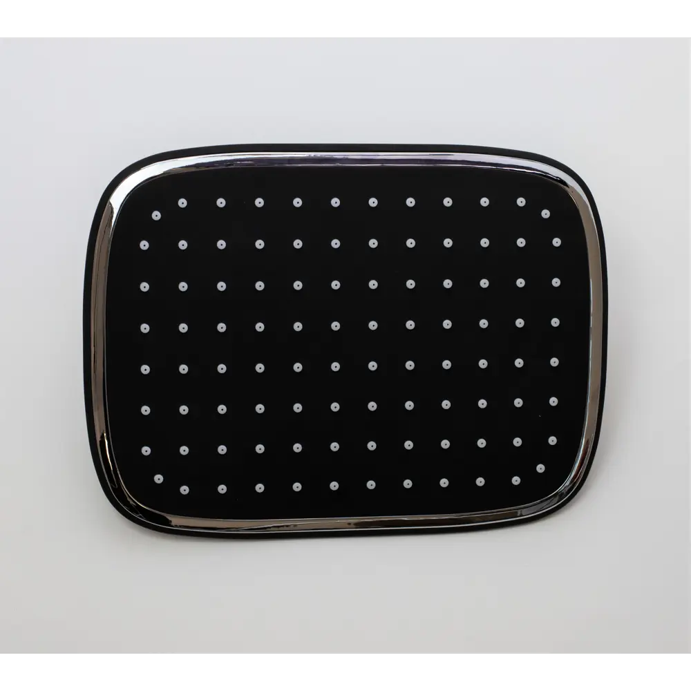 Душевая стойка Esko ST2020 со смесителем цвет черный STLM-2047622 - Вид №4