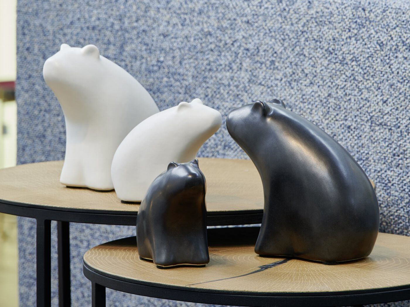 Керамические безделушки LAMBERT PUH BEAR ARCH-00034357