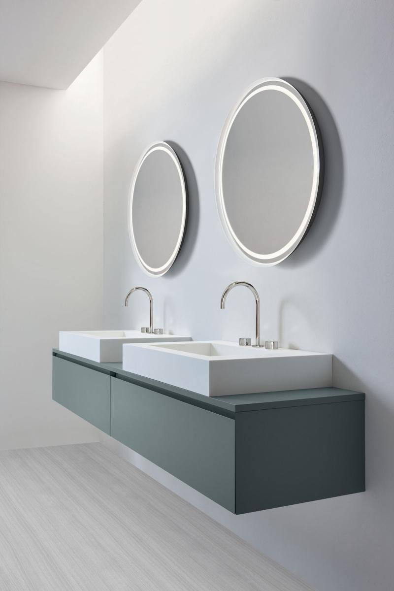 Manhattan Мебель для ванной OASIS BATHROOM Manhattan - Вид №41