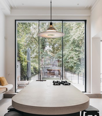 590V Бассейн vola  - Вид №14