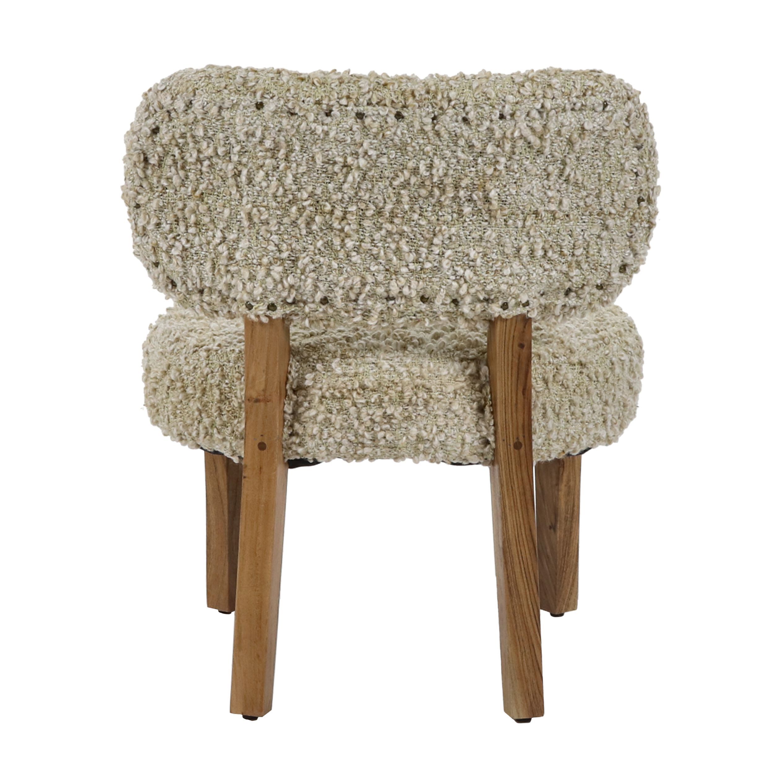 Тканевое кресло POMAX Бриндизи ARCH-00148396 - Вид №9