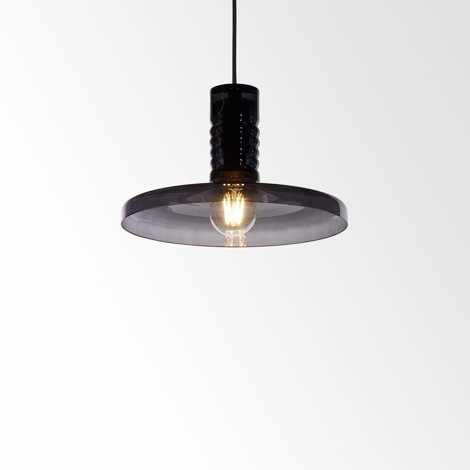 Стеклянный светодиодный подвесной светильник Deltalight MILES E27 ARCH-00033863 - Вид №22