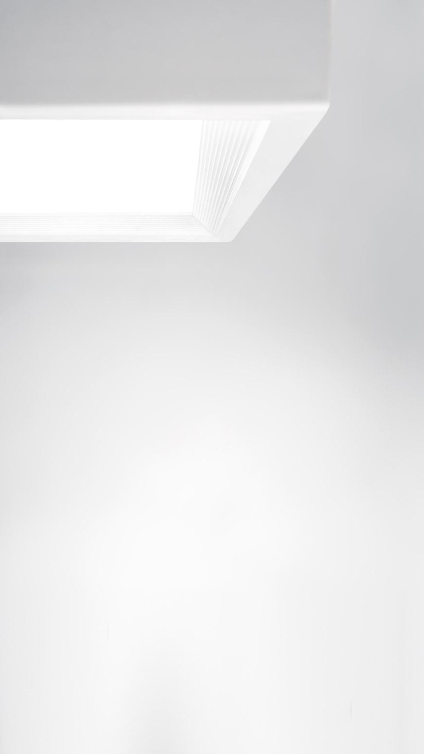 Arkoslight Алюминиевый светодиодный потолочный светильник Block sun-id-1416757 - Вид №3