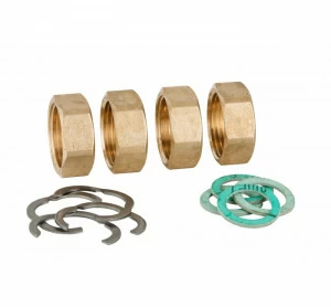 GENEBRE 0500 06 Комплект подключения