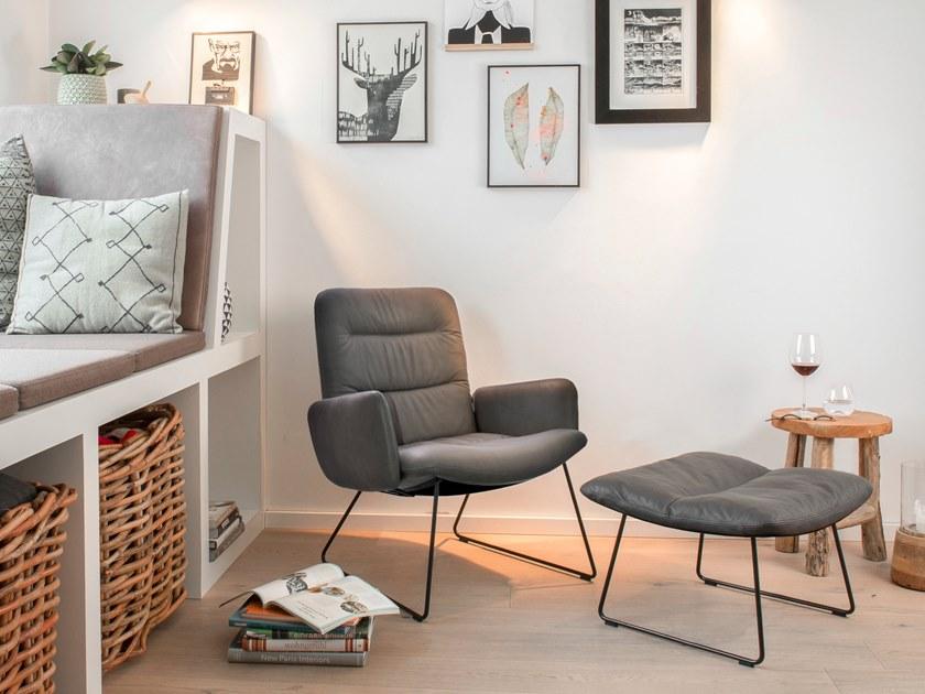 KFF Подножка для санок Arva light sun-id-1443855 - Вид №1