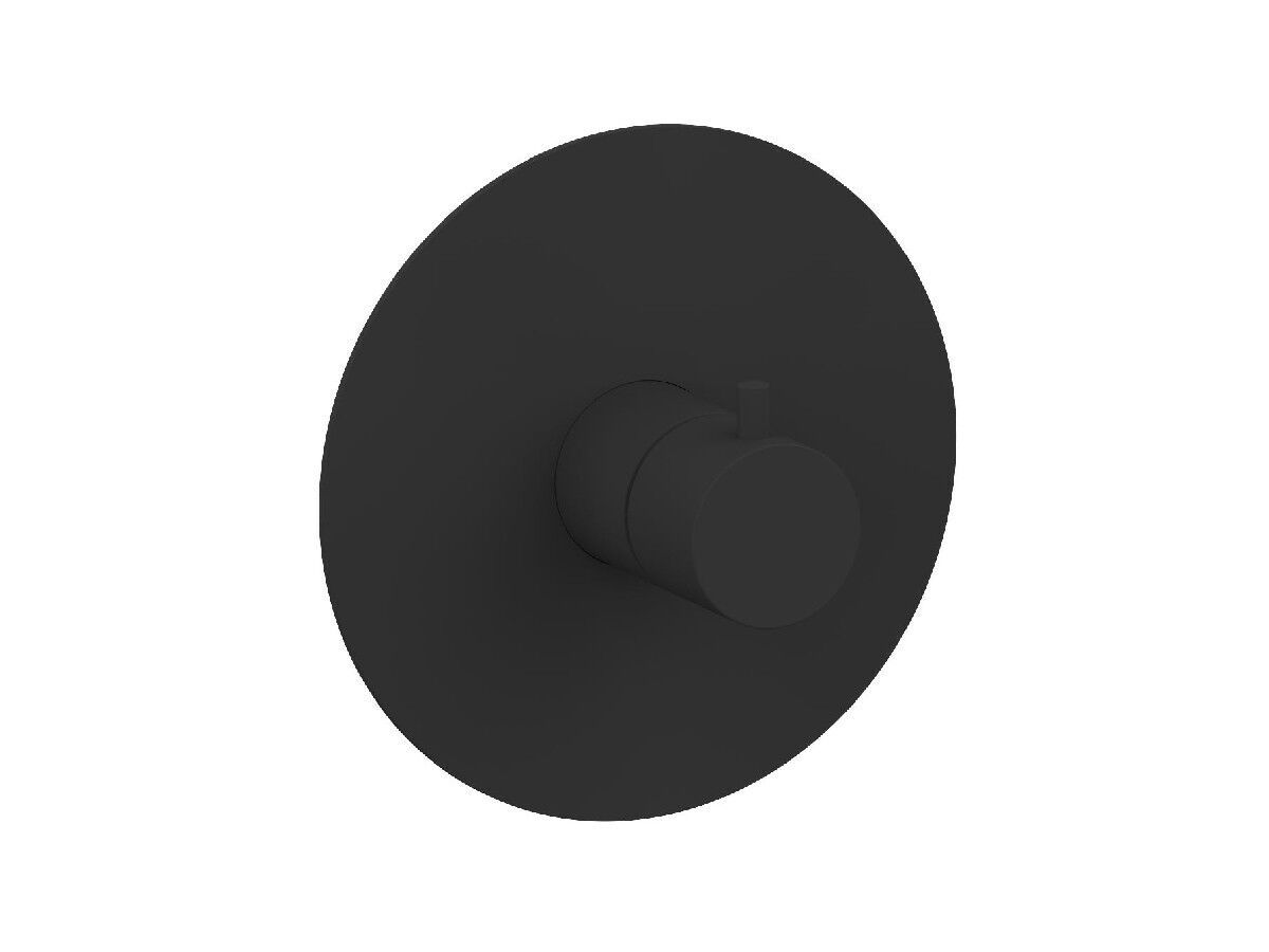 Трехходовой переключатель для душа Rubinetterie Frattini DOCCE 45201A ARCH-00145572 - Вид №6