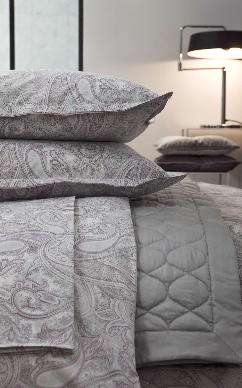 Alexandre Turpault Покрывало из хлопка Montaigne sun-id-1490184 - Вид №3