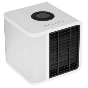 9961155 Охладитель воздуха Evapolar evaLIGHTplus EV-1500 белый