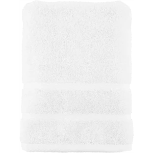 Полотенце махровое Belezza 100x150 см цвет белый
