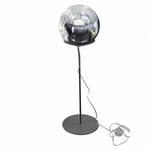 Торшер Artpole Raumschiff 001094 ARTPOLE НЕОБЫЧНЫЕ 180981 Хром