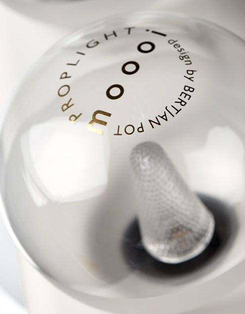 moooi Светодиодный настенный светильник прямого света Prop light sun-id-1450068 - Вид №4