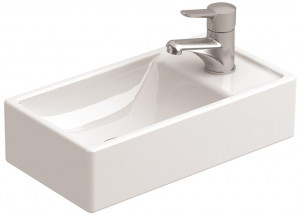 Гостевая раковина Sanitana PETIT  S10013235900000 ( PTLV0DE )