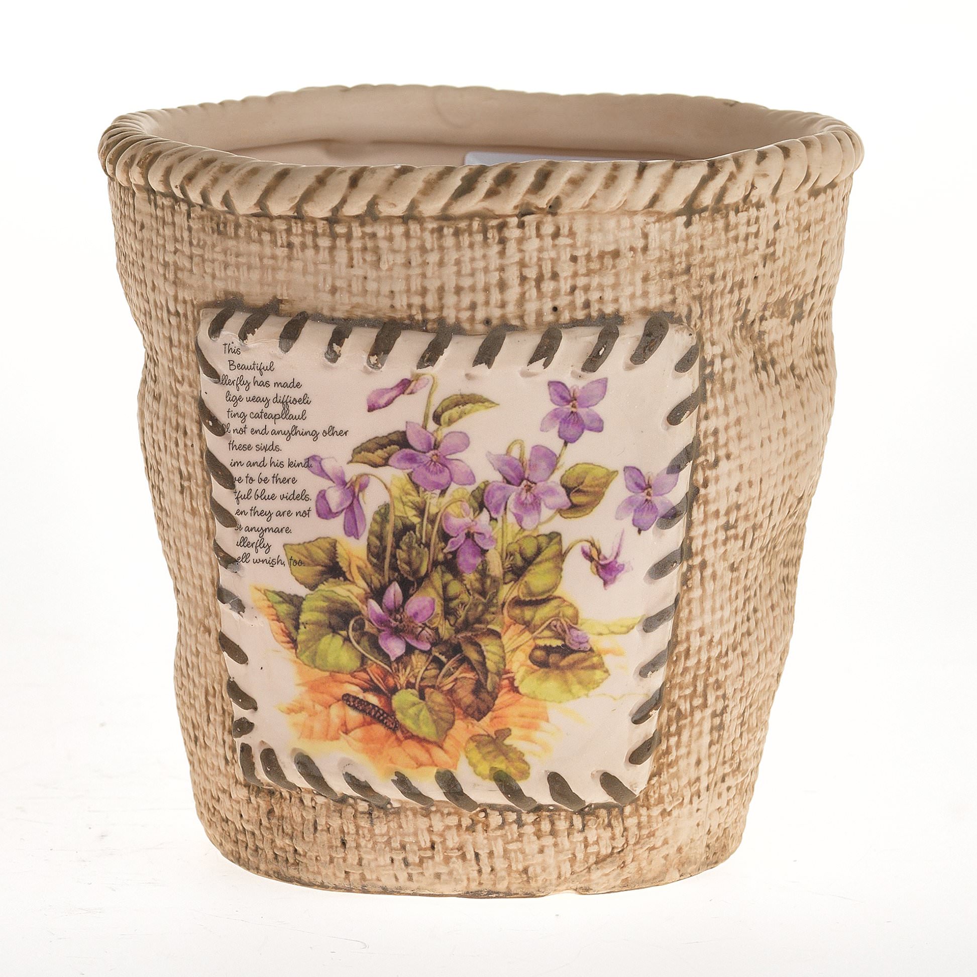 3870031.0071 Кашпо TO4ROOMS 