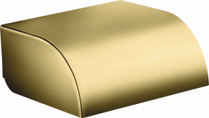 42858930 Держатель туалетной бумаги с крышкой AXOR UNIVERSAL CIRCULAR