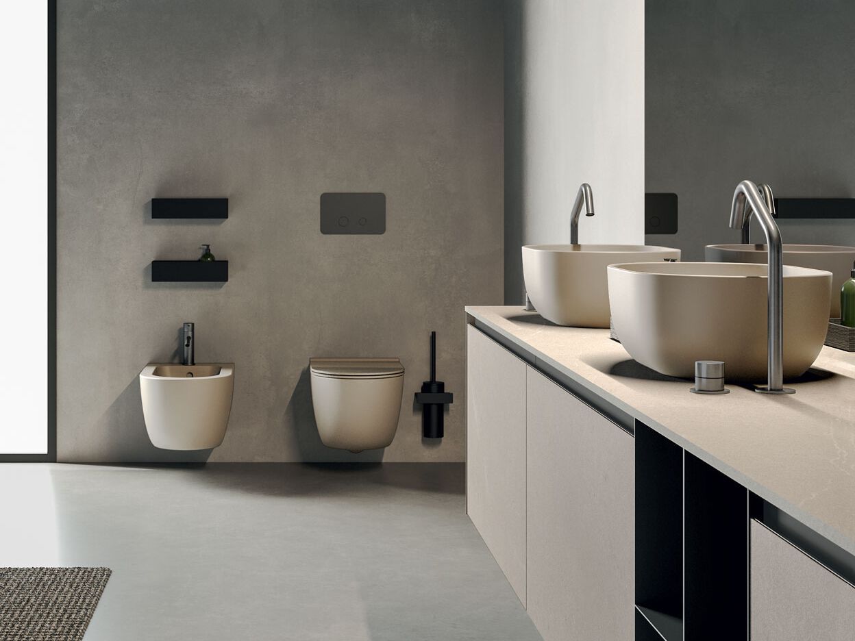 Керамические подвесные сантехники Rexa BOL ARCH-00119713 - Вид №1