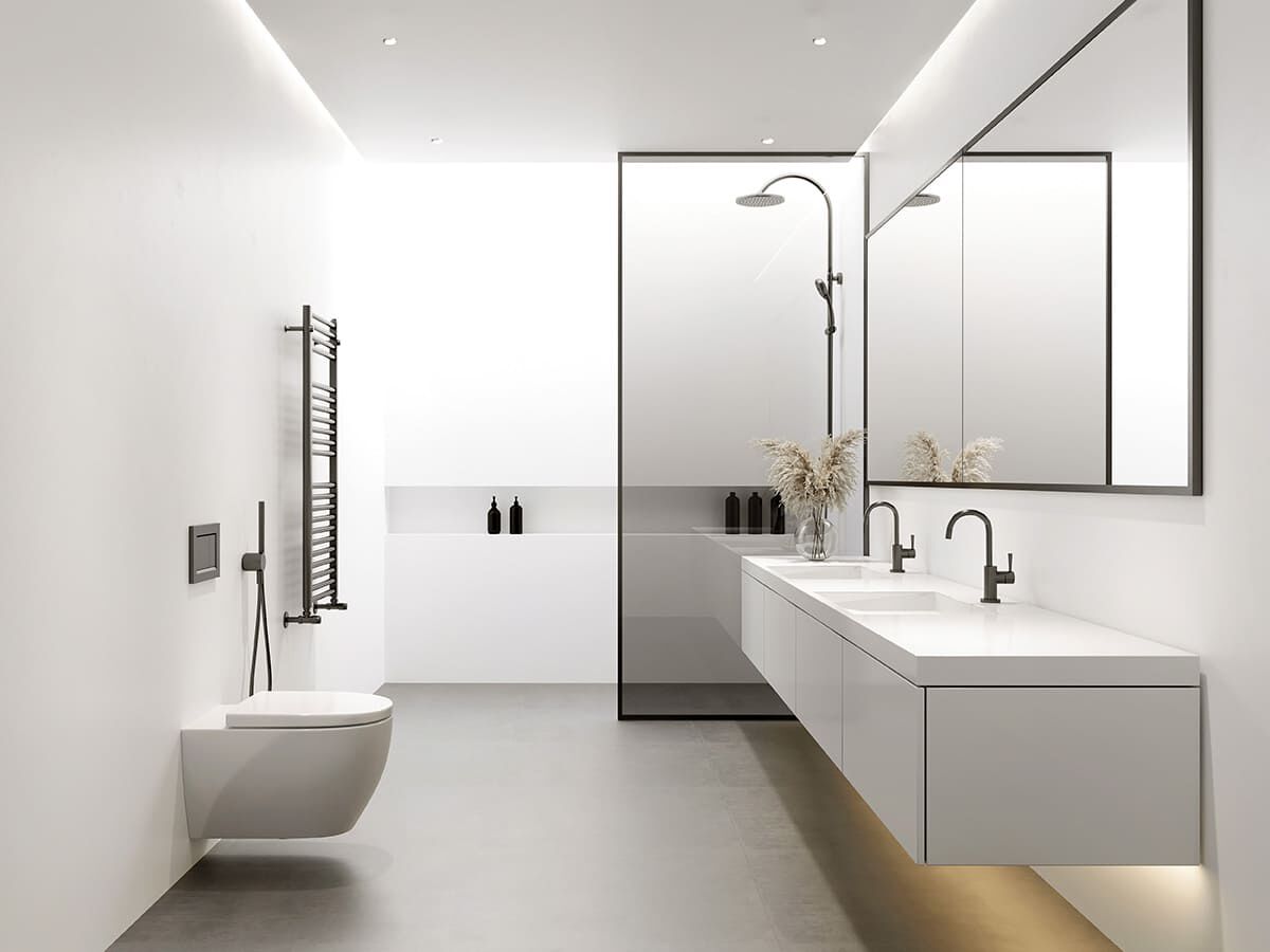 Утопленный светодиодный прожектор Tecnico RHODIA ARCH-00047185 - Вид №6