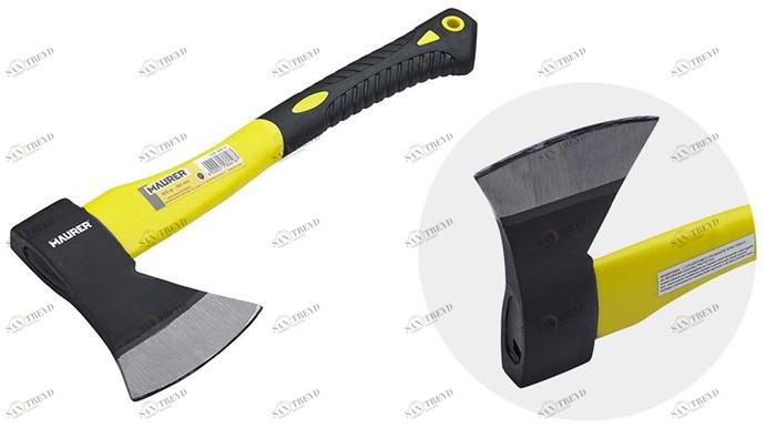 MAURER Топорик sun-id-1400417