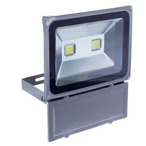 Прожектор светодиодный Apeyron 100 Вт, 7500 Лм, IP65