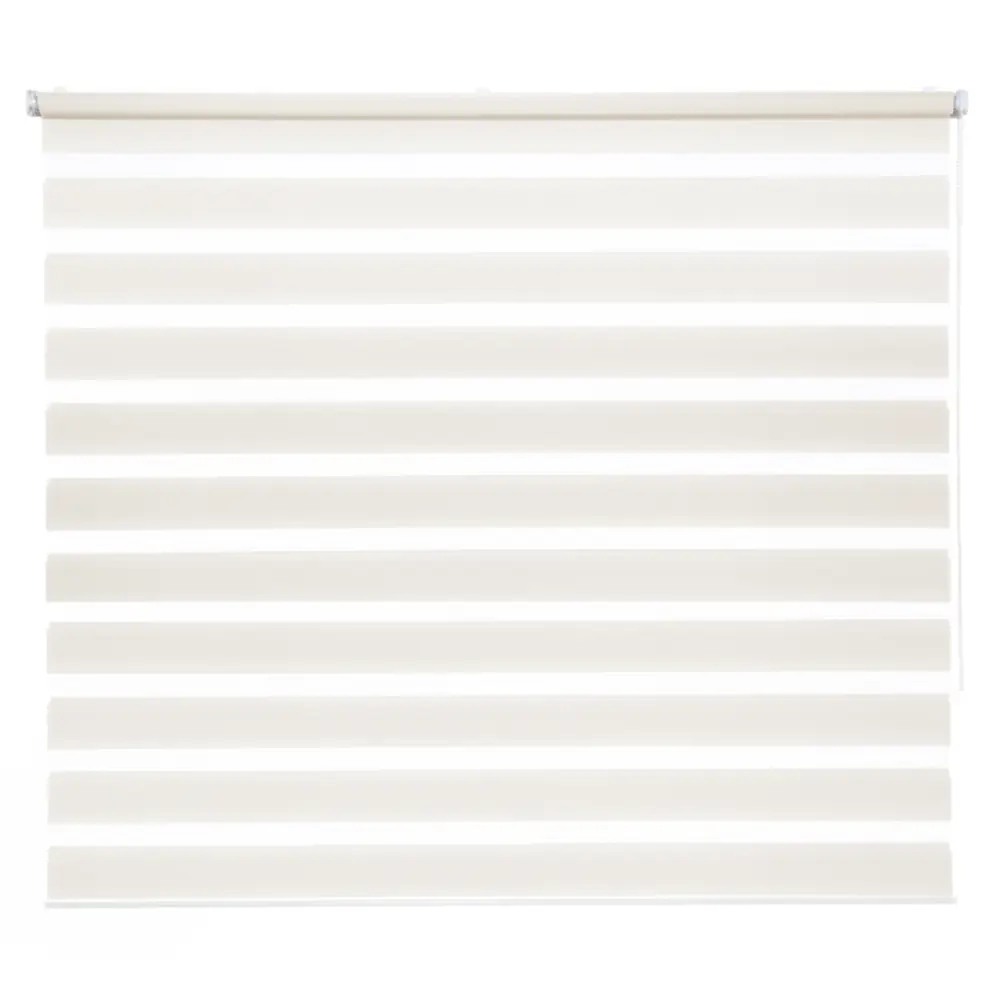 INSPIRE Peter - Рулонная штора день-ночь с регулировкой освещения 160×175 см 85225671 STLM-0060105 - Вид №1