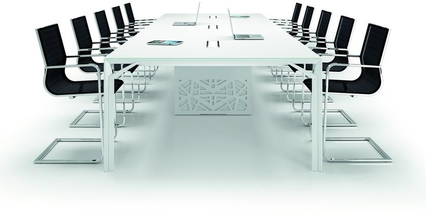 Quadrifoglio Консольный стул с подлокотниками Diva sun-id-1413205 - Вид №1