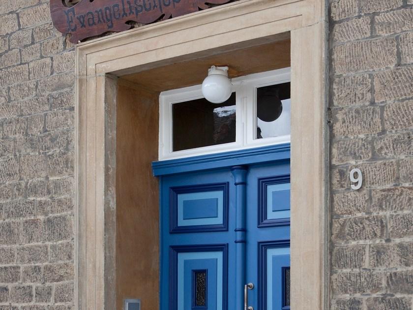 THPG Потолочный светильник из опалового стекла  100796  - Вид №4