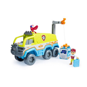 16705 Paw Patrol Щенячий патруль Вездеход спасателей Paw Patrol (Щенячий Патруль)