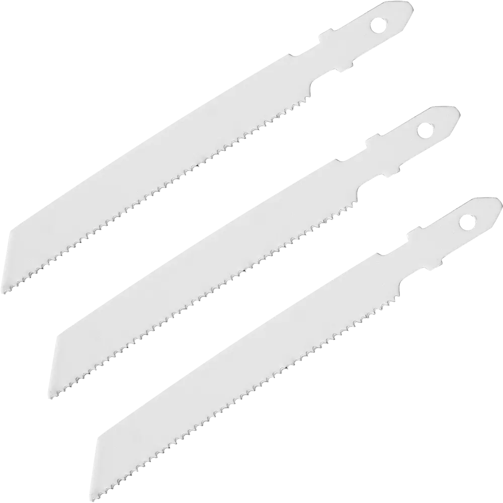 Пилки для лобзика по металлу B318TC Lenox, 3 шт STLM-2138621