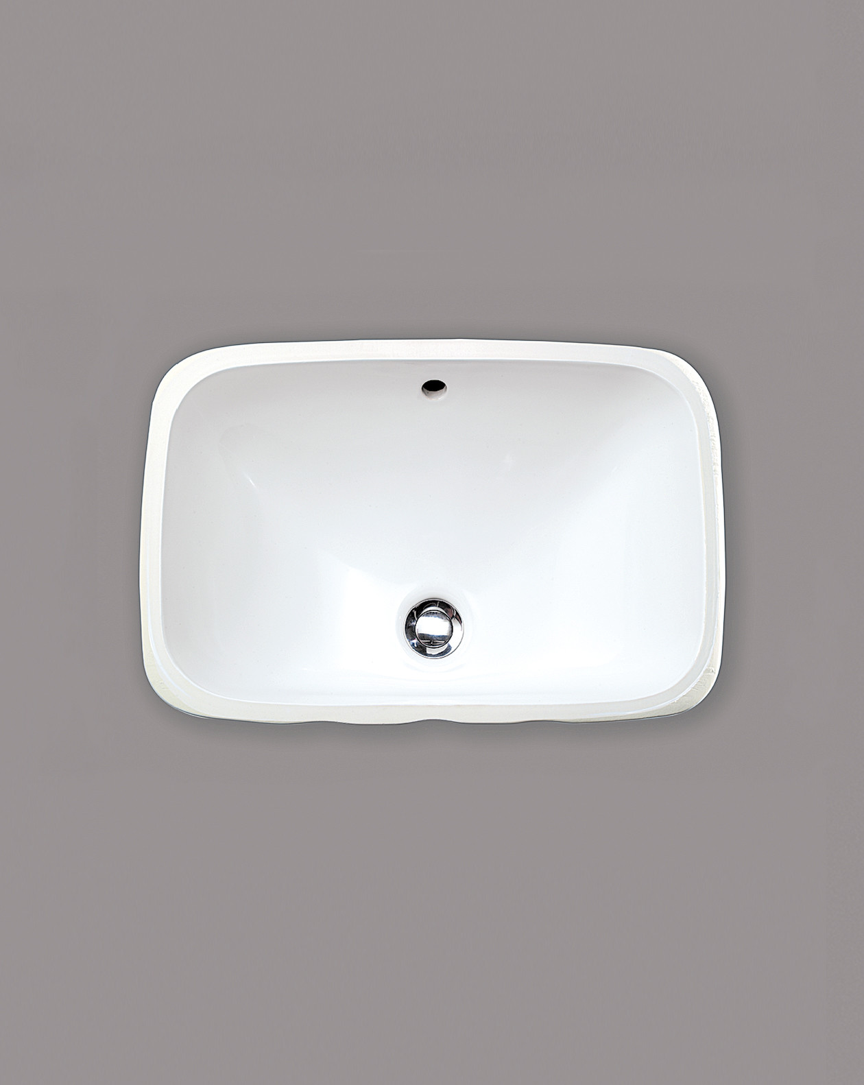 ACSWINDON Встроенная раковина под столешницу овальная Devon&Devon  - Вид №1