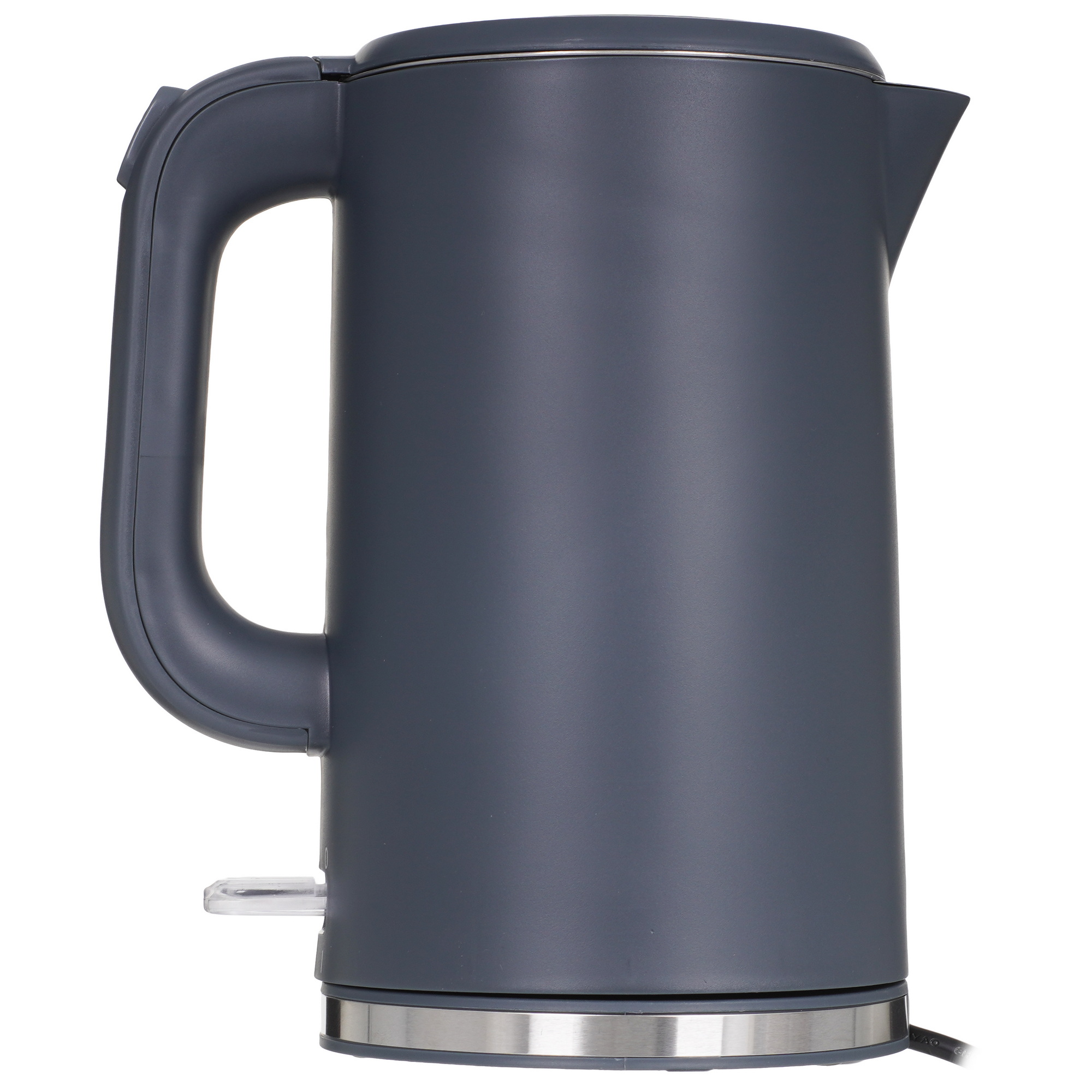 9283441 Электрочайник Holt HT-KT-020 серый STDN-0148001 - Вид №1