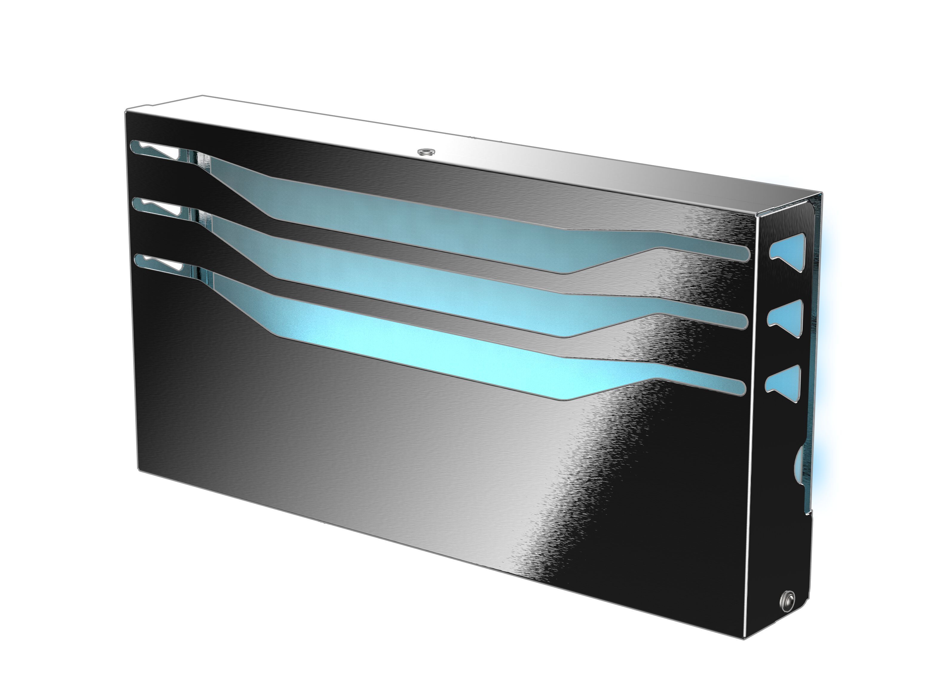 Электроинсептицид Mo-el Mo-Light ARCH-00116260