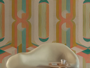 Обои из органического био-винила