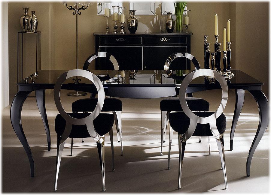 Стол  CANTORI RAFFAELLO 02 LIVING