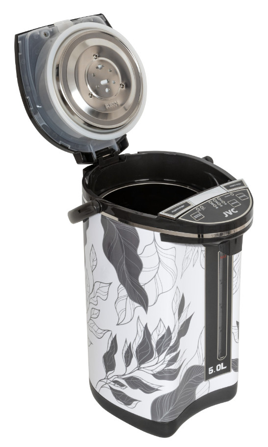 9052761 Термопот JVC JK-TP1017 белый STDN-0079167 - Вид №3