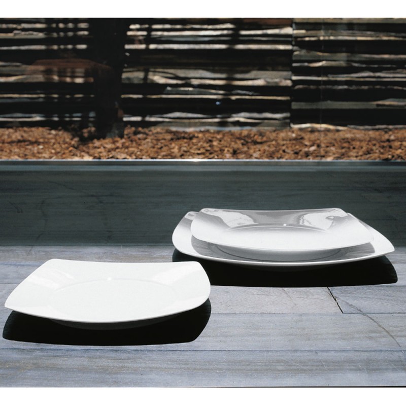 Q40X18 Подложка Adriani e Rossi белый 