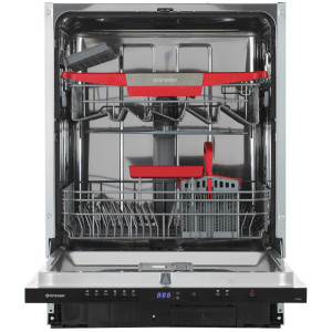 9284777 Встраиваемая посудомоечная машина Gressel UBB600