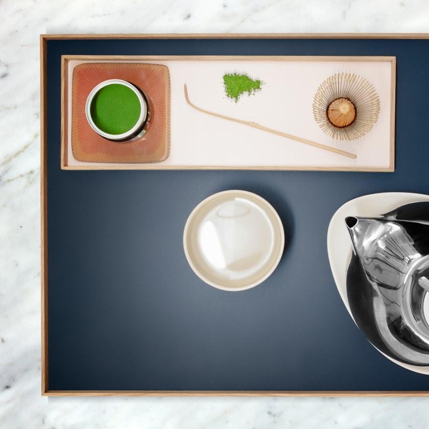 Gejst Поднос деревянный прямоугольный sun-id-1356789 - Вид №5