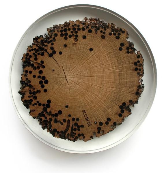 alcarol Табурет регулируемый по высоте Bricola sun-id-1353303 - Вид №2